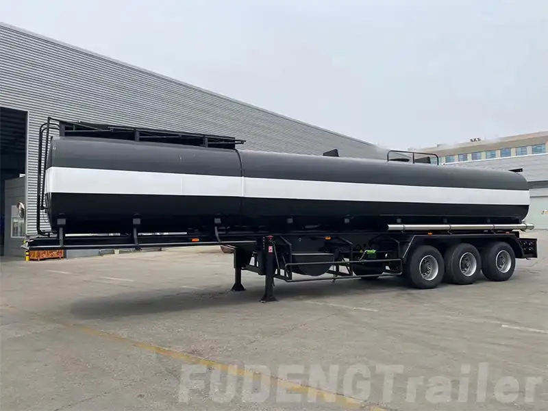 Fuel Tank With Trailer1